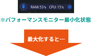 Advanced SystemCare 14 PRO画面
