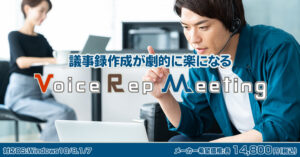 Voice Rep Meeting