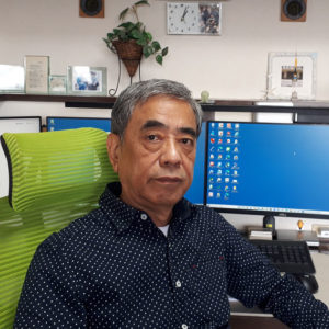 大西潤一