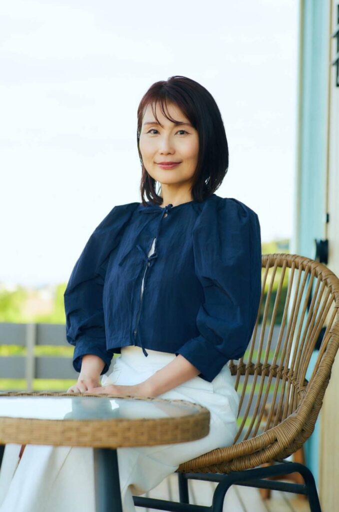 佐藤まちこ
